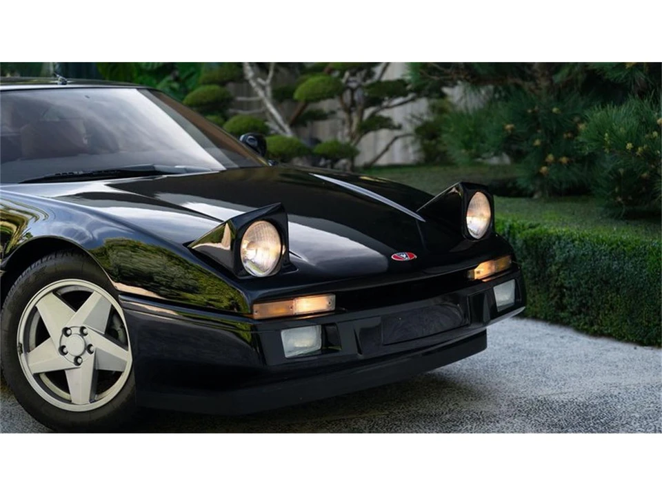 1991 Venturi - Image 28 of 31