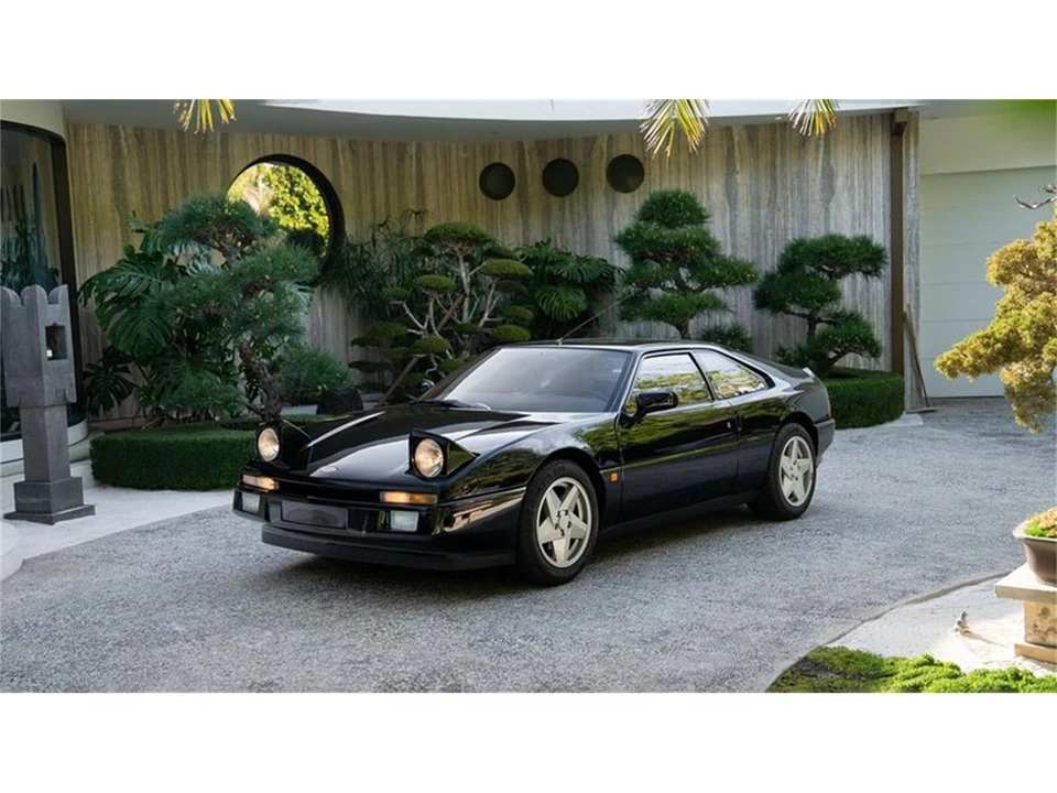 1991 Venturi - Image 20 of 31