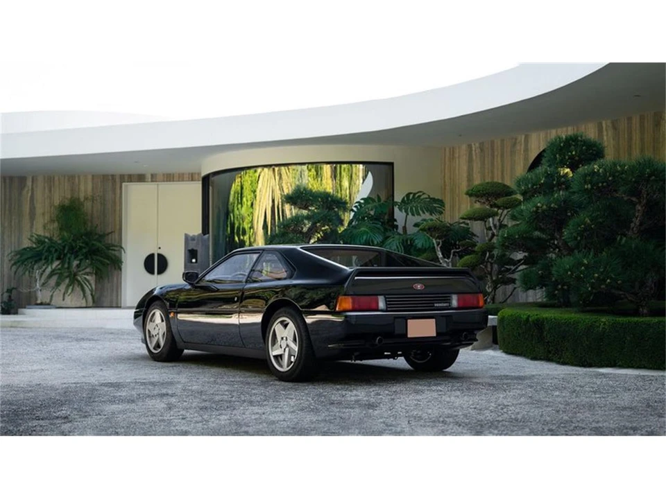 1991 Venturi - Image 22 of 31