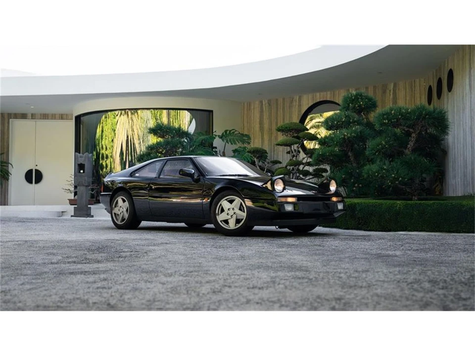 1991 Venturi - Image 16 of 31