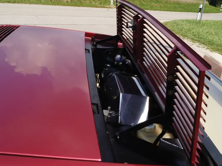 1991 Venturi - Image 27 of 31