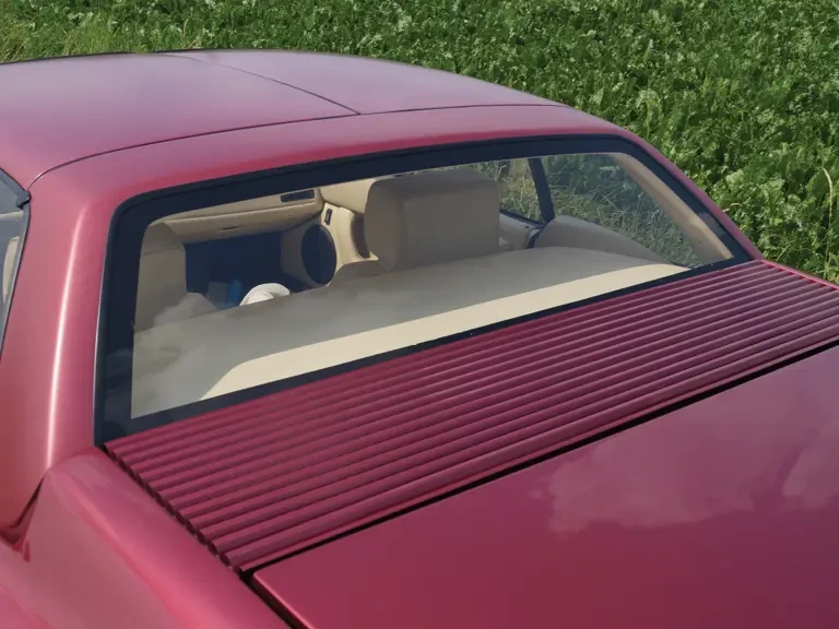 1991 Venturi - Image 19 of 31