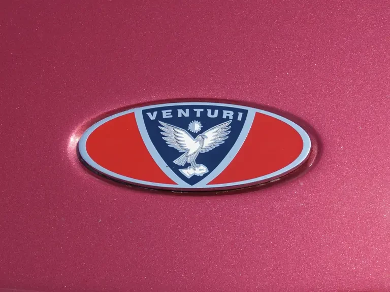 1991 Venturi - Image 7 of 31