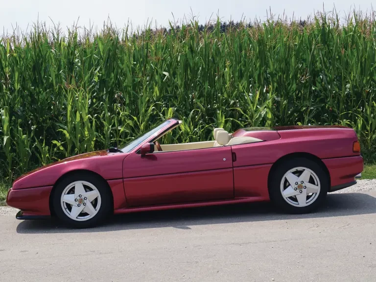1991 Venturi - Image 6 of 31
