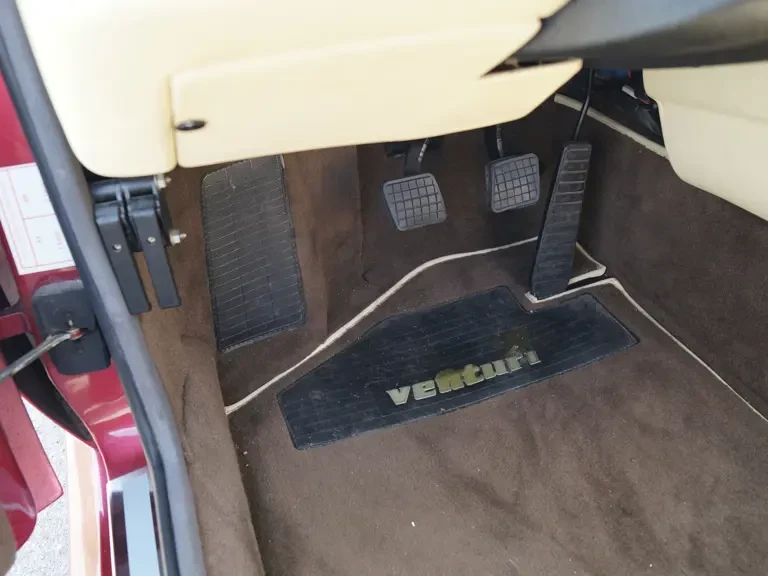 1991 Venturi - Image 14 of 31