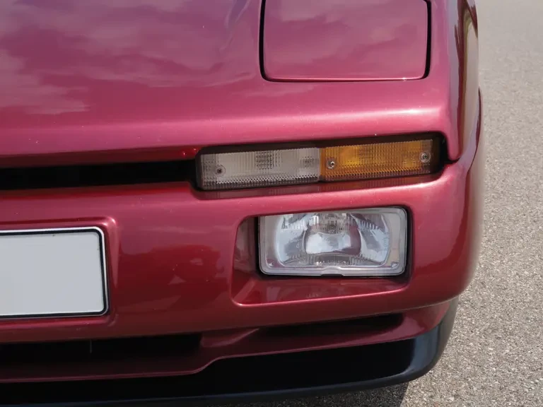 1991 Venturi - Image 17 of 31