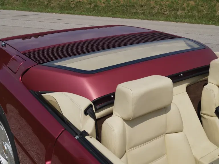 1991 Venturi - Image 20 of 31