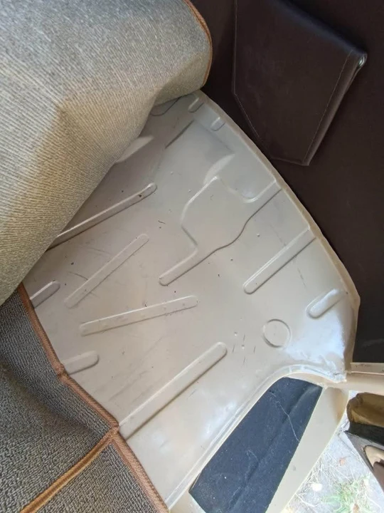 1991 Volkswagen EuroVan - Image 6 of 20
