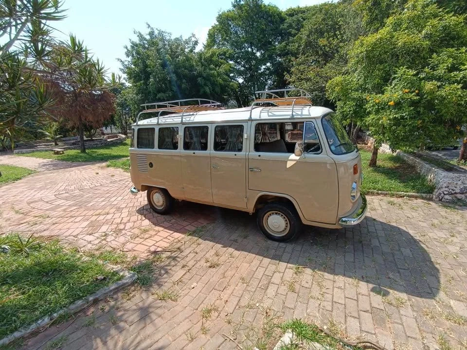 1991 Volkswagen EuroVan - Image 17 of 20