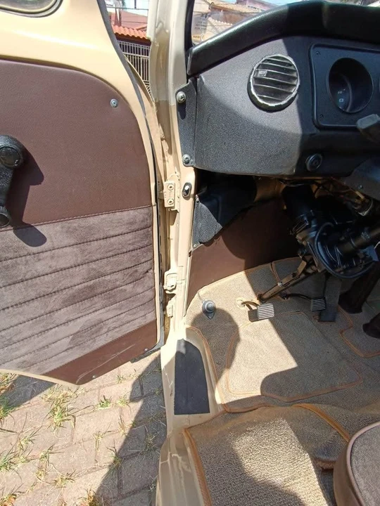 1991 Volkswagen EuroVan - Image 11 of 20
