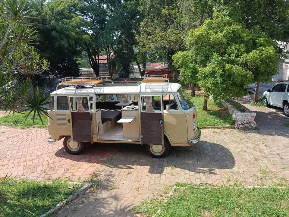 1991 Volkswagen EuroVan - Image 19 of 20