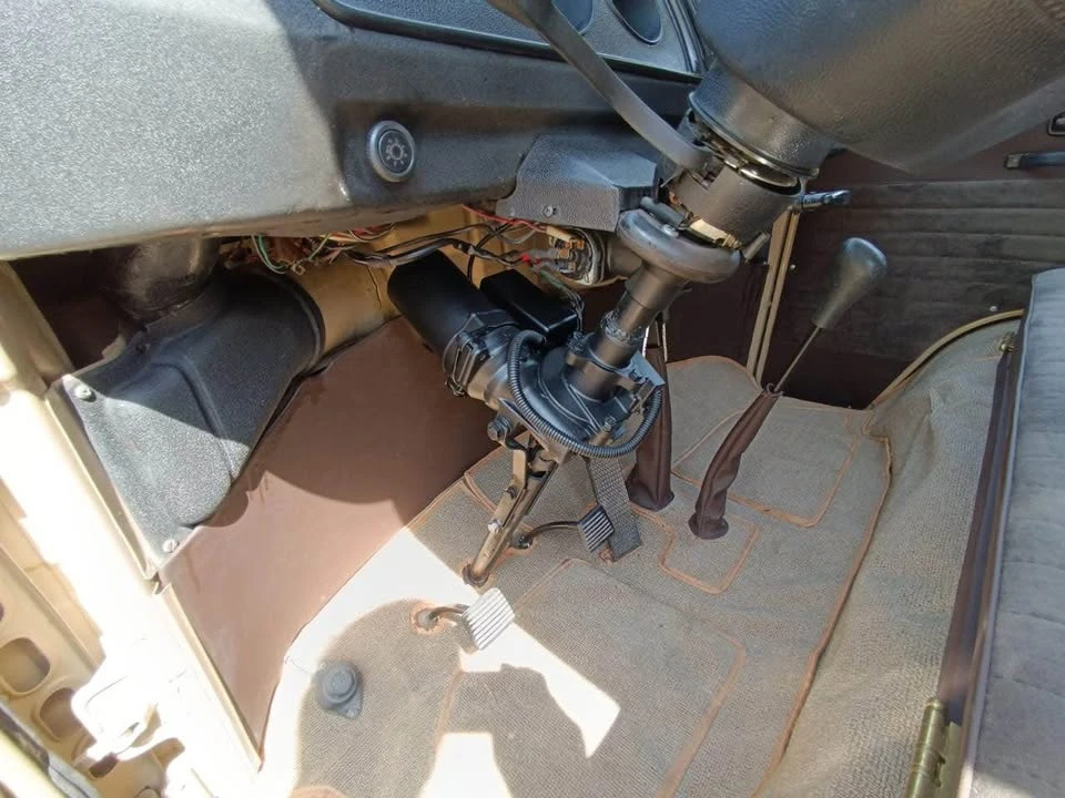 1991 Volkswagen EuroVan - Image 8 of 20