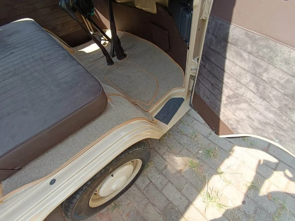 1991 Volkswagen EuroVan - Image 16 of 20