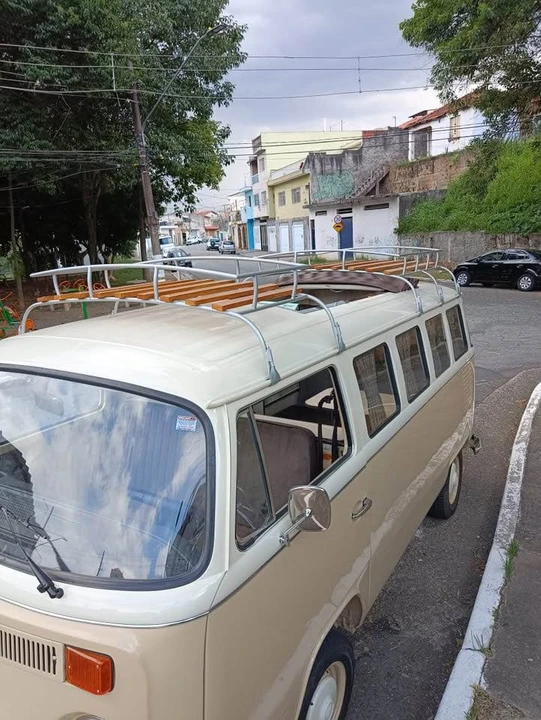 1991 Volkswagen EuroVan - Image 2 of 20