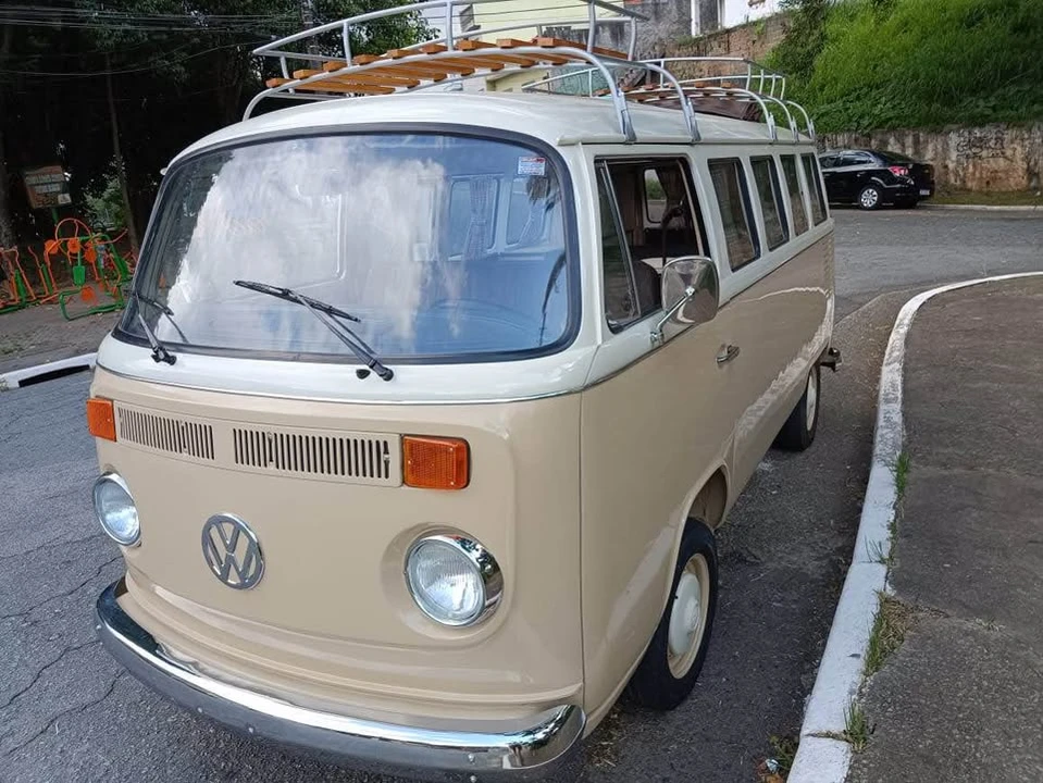 1991 Volkswagen EuroVan - Image 9 of 20