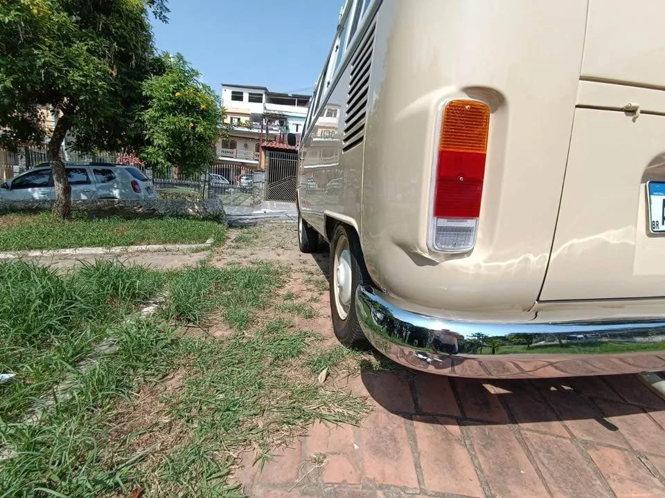 1991 Volkswagen EuroVan - Image 18 of 20