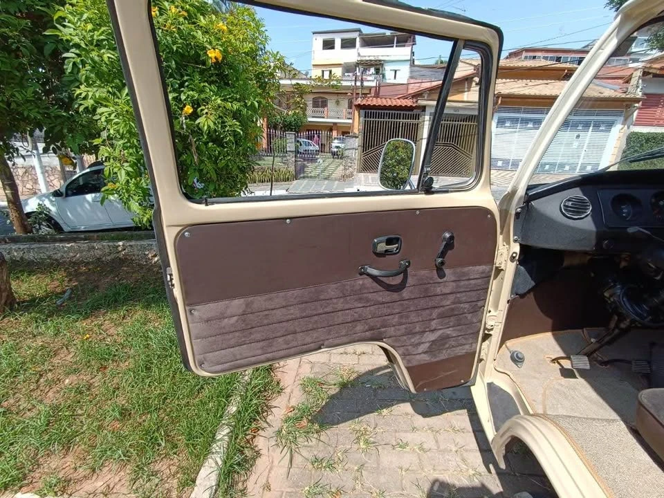 1991 Volkswagen EuroVan - Image 7 of 20