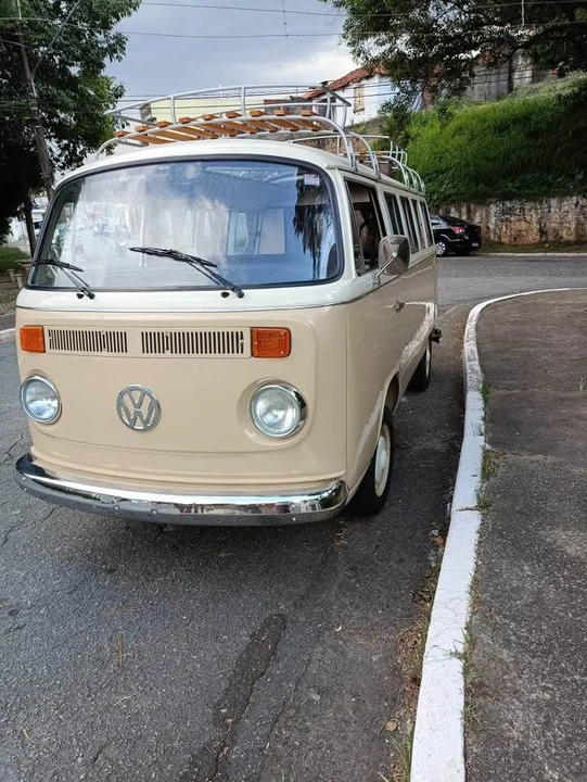 1991 Volkswagen EuroVan - Image 20 of 20