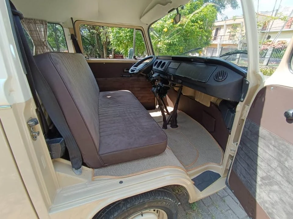 1991 Volkswagen EuroVan - Image 13 of 20