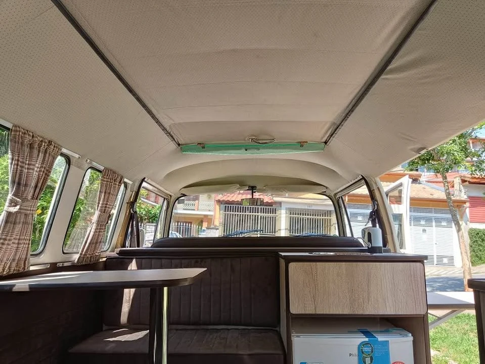 1991 Volkswagen EuroVan - Image 15 of 20