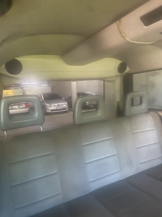 1991 Volkswagen Vanagon - Image 20 of 21