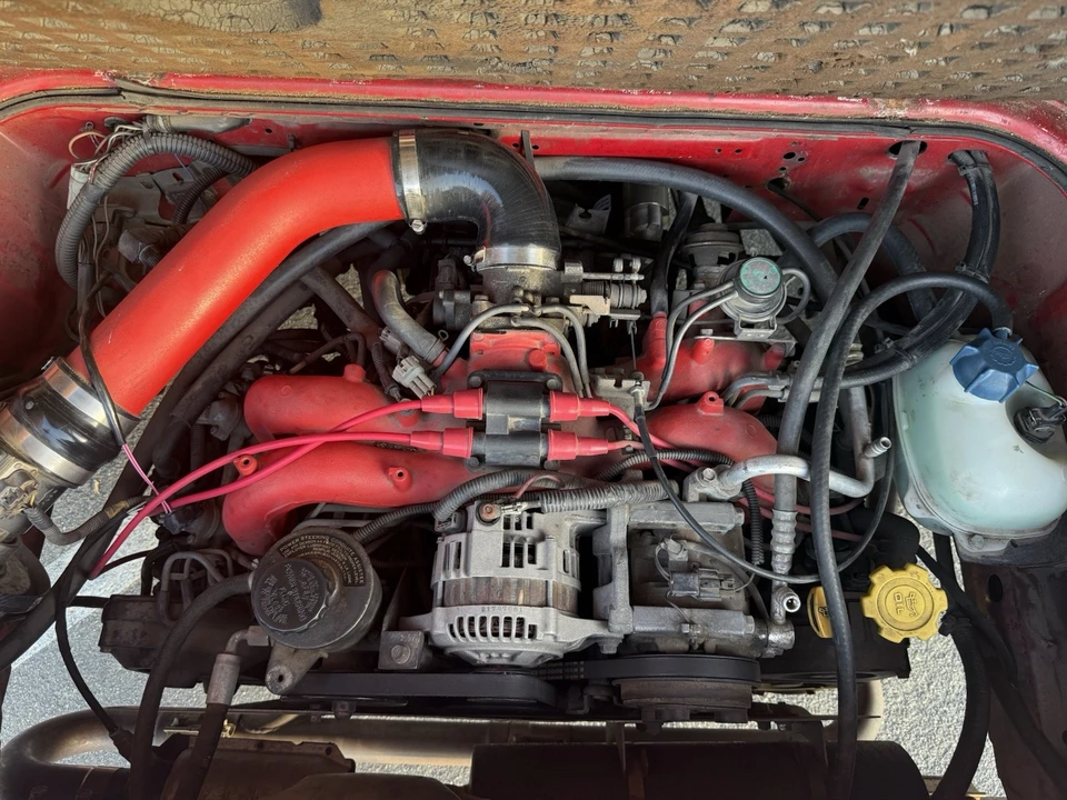 1991 Volkswagen Vanagon - Image 14 of 17