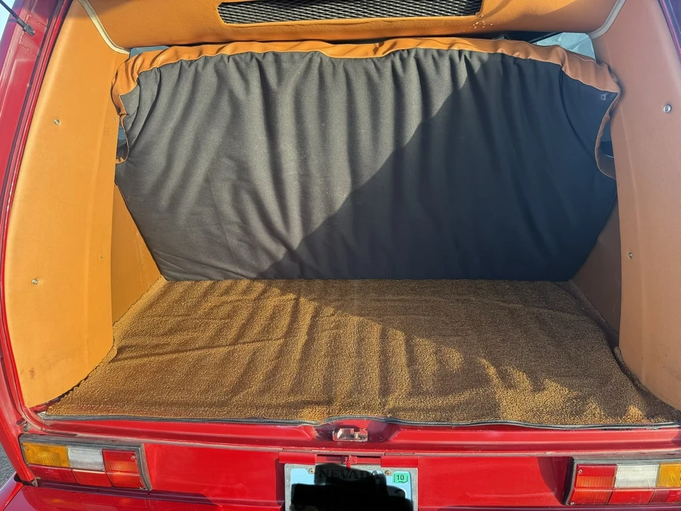 1991 Volkswagen Vanagon - Image 11 of 17