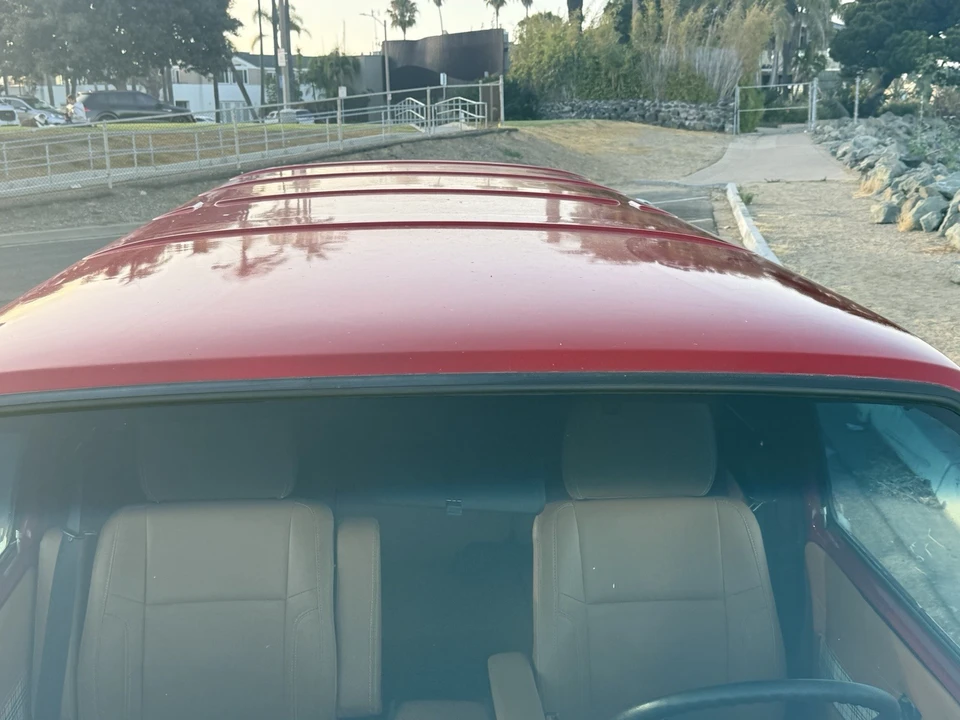 1991 Volkswagen Vanagon - Image 15 of 17
