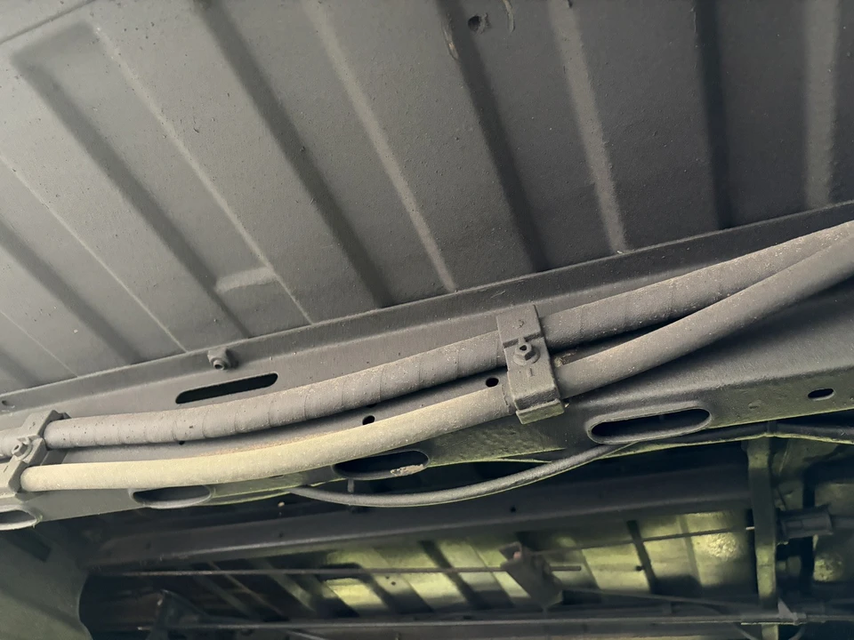 1991 Volkswagen Vanagon - Image 22 of 26