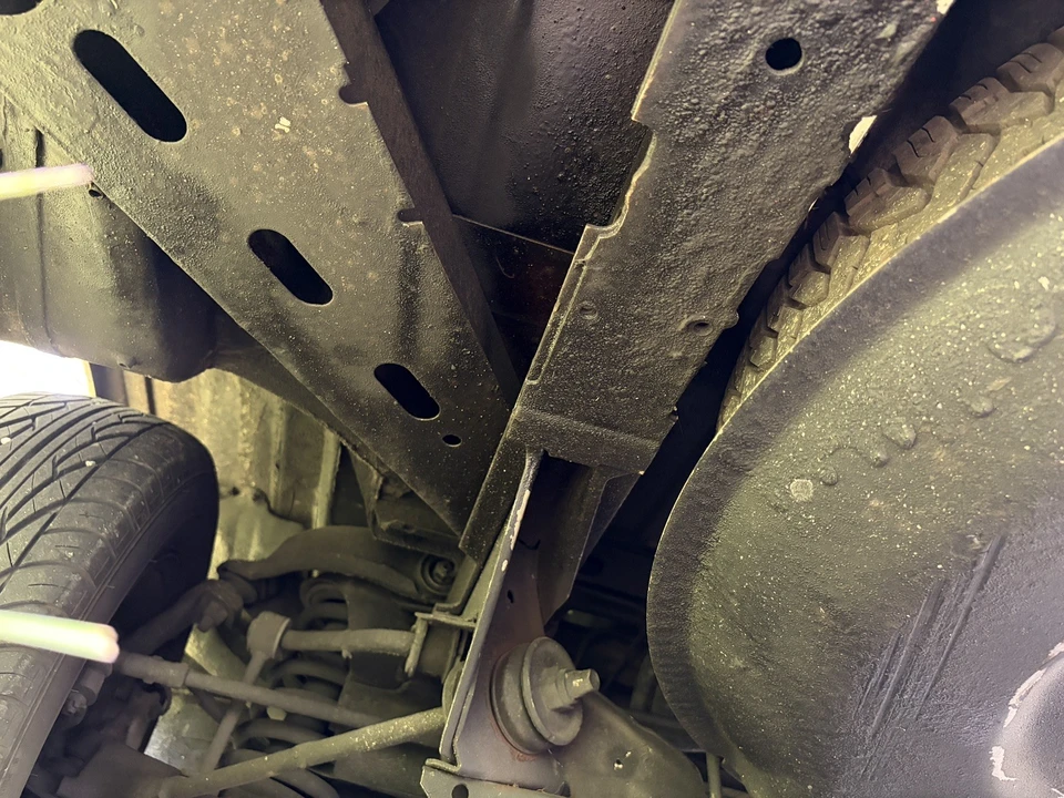 1991 Volkswagen Vanagon - Image 23 of 26