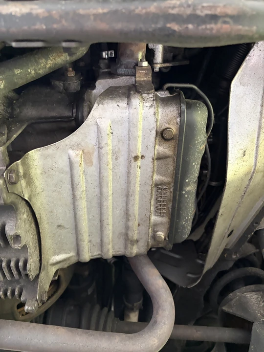 1991 Volkswagen Vanagon - Image 18 of 26