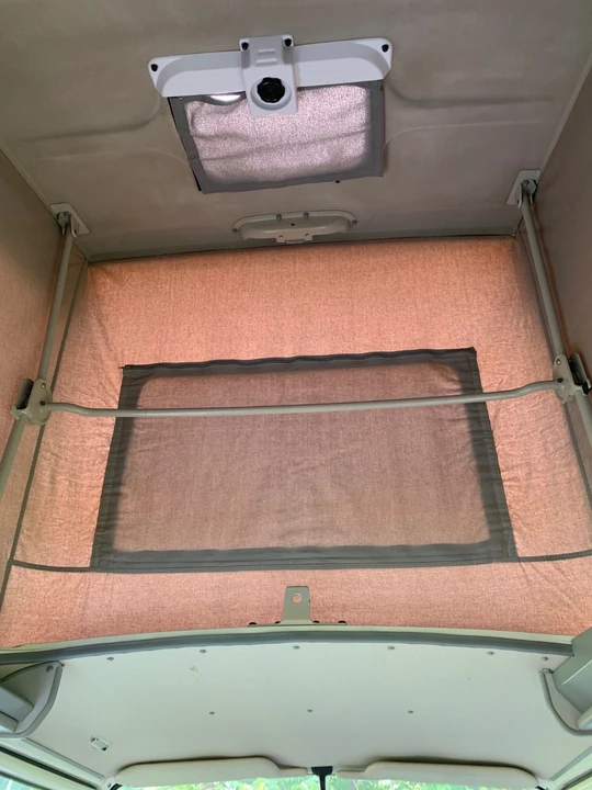 1991 Volkswagen EuroVan - Image 15 of 31