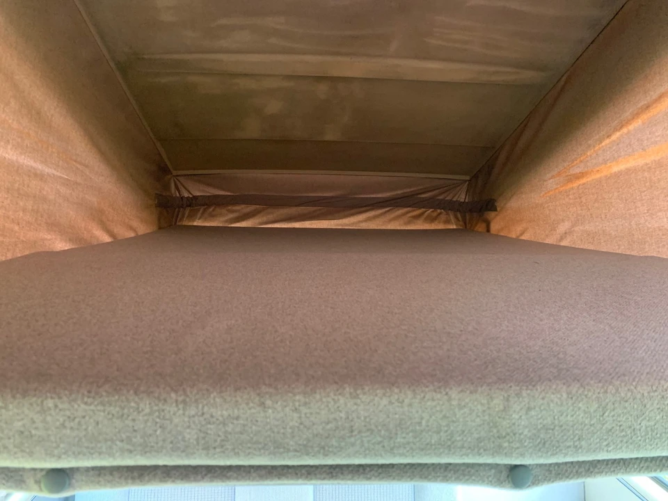 1991 Volkswagen EuroVan - Image 11 of 31