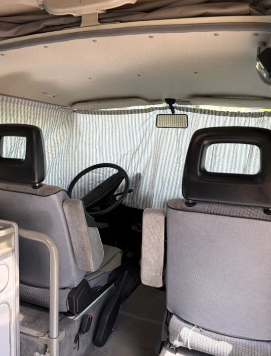 1991 Volkswagen EuroVan - Image 17 of 31