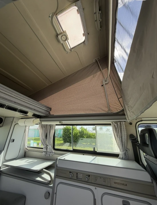 1991 Volkswagen EuroVan - Image 8 of 31