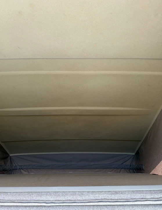1991 Volkswagen EuroVan - Image 21 of 31