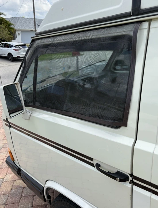 1991 Volkswagen EuroVan - Image 12 of 31