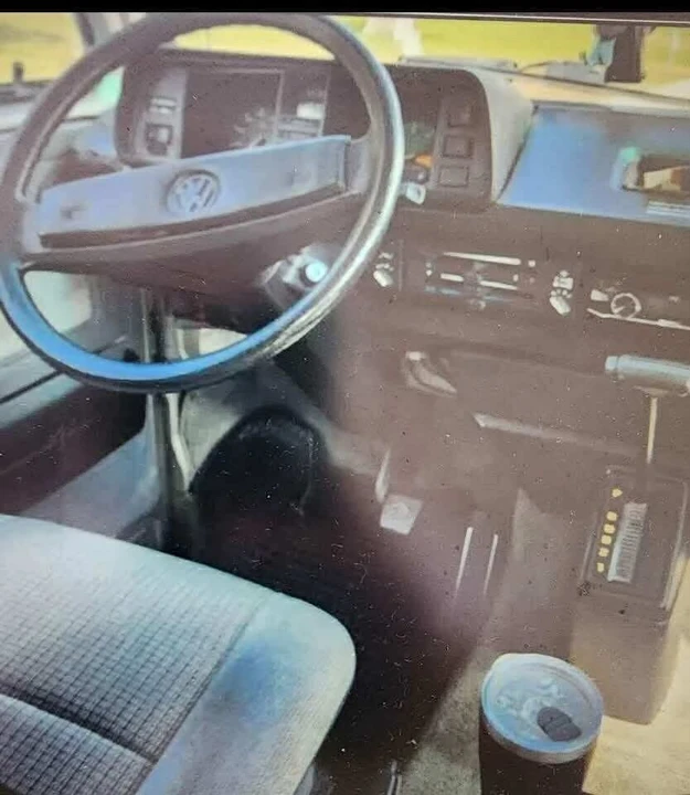 1991 Volkswagen Vanagon - Image 7 of 15
