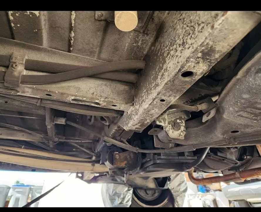 1991 Volkswagen Vanagon - Image 9 of 15