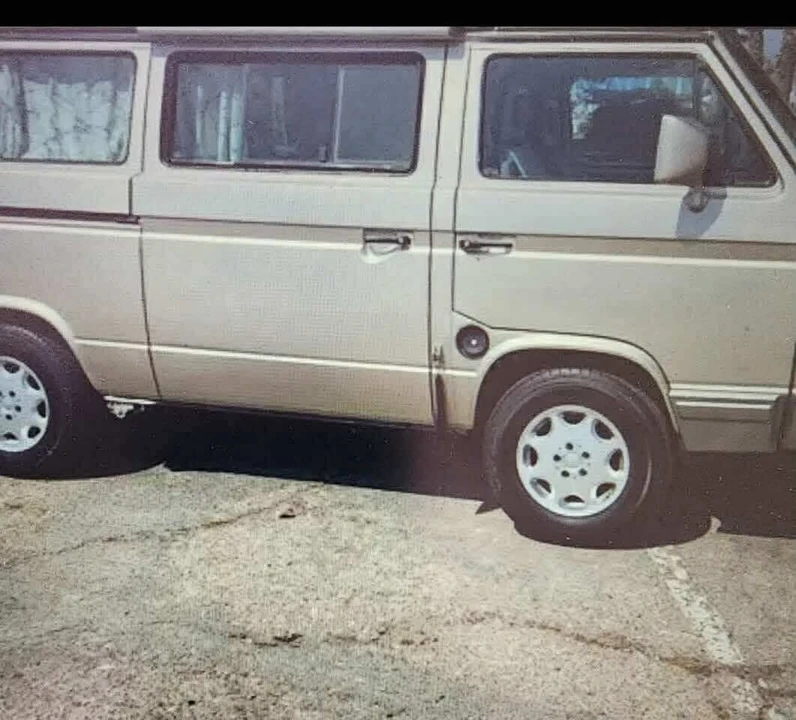1991 Volkswagen Vanagon - Image 15 of 15