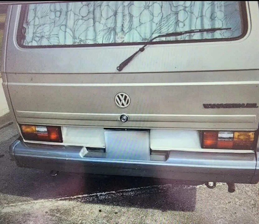 1991 Volkswagen Vanagon - Image 14 of 15