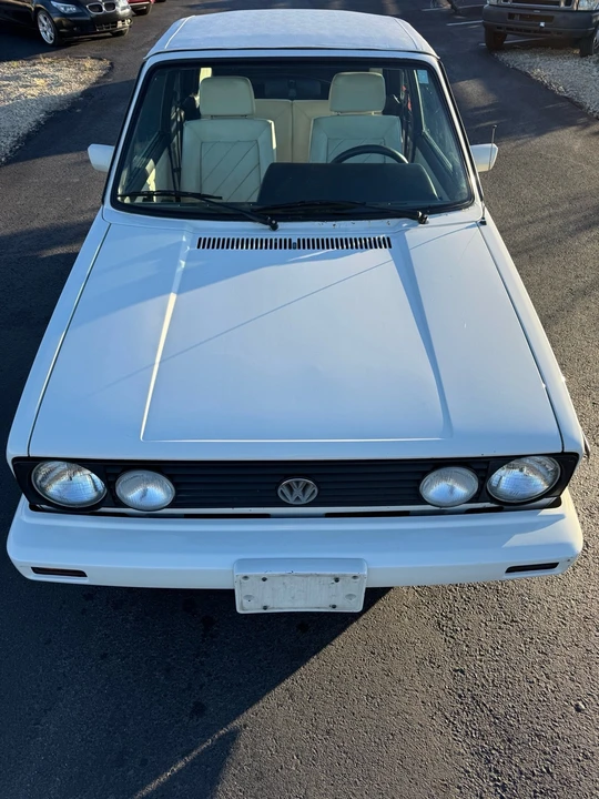 1991 Volkswagen Passat - Image 8 of 15