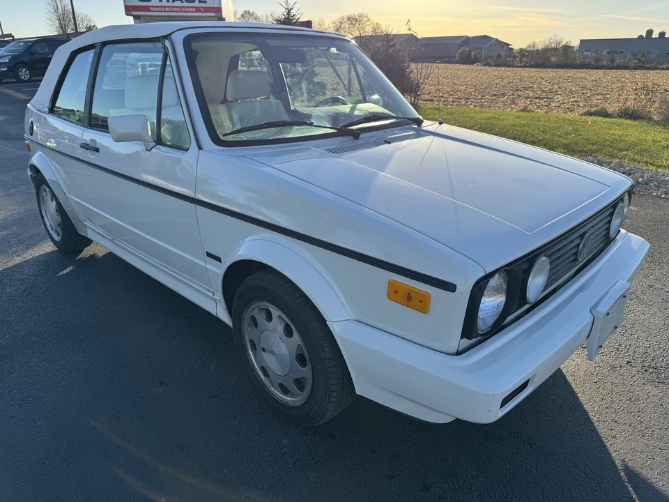 1991 Volkswagen Passat - Image 11 of 15