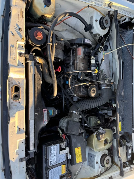 1991 Volkswagen Passat - Image 15 of 15