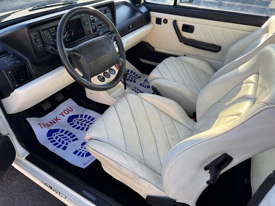 1991 Volkswagen Passat - Image 13 of 15
