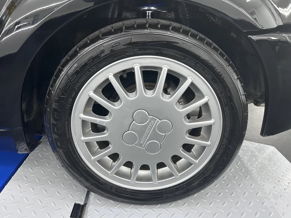 1991 Volkswagen Corrado - Image 29 of 30