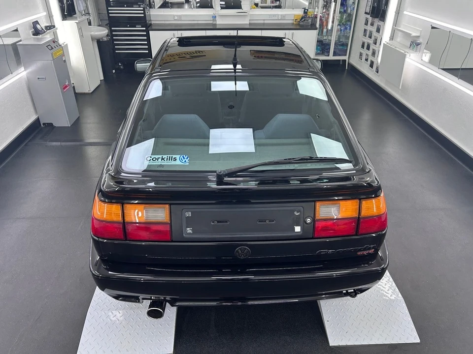 1991 Volkswagen Corrado - Image 5 of 30