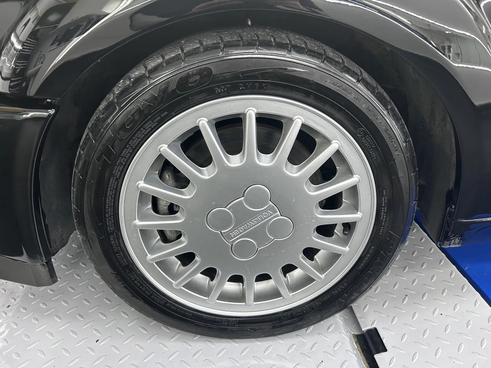 1991 Volkswagen Corrado - Image 28 of 30