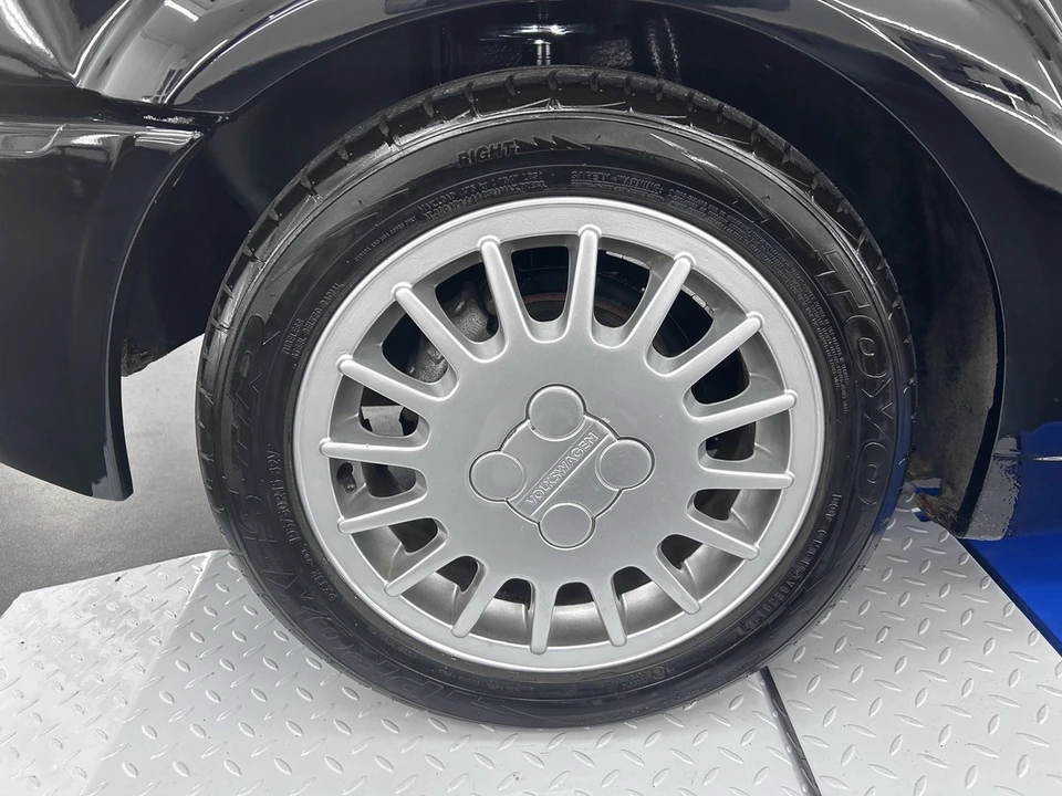 1991 Volkswagen Corrado - Image 30 of 30