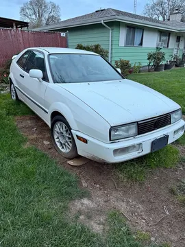 1991 Volkswagen Corrado G60